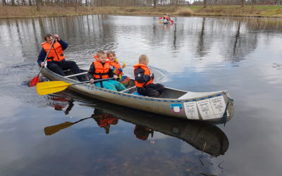 Projekt – Skøjtesøen
