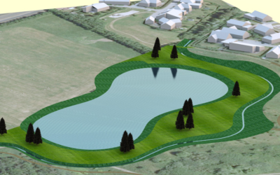 Projekt – sheltere