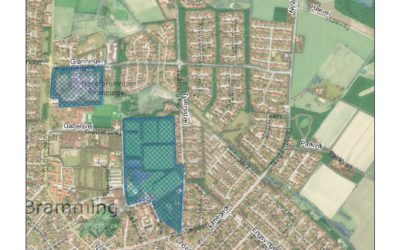 Problemer med råger i Bramming