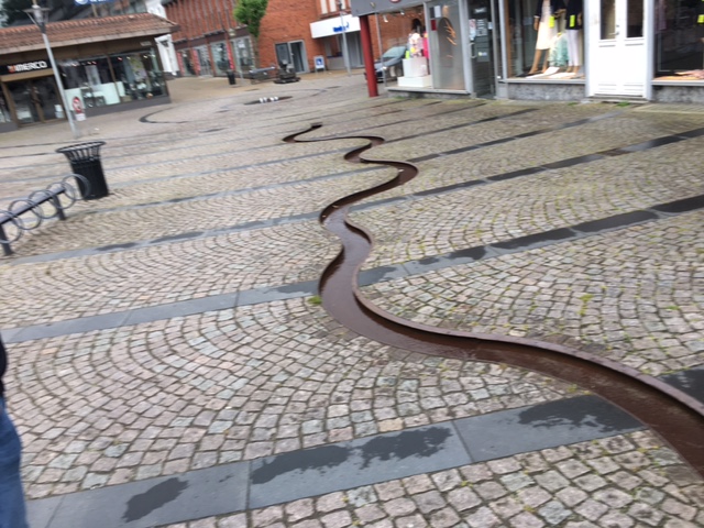 Budgetforslags-ønsker til budget 2018