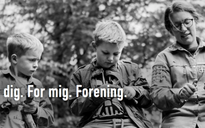 Årets forening