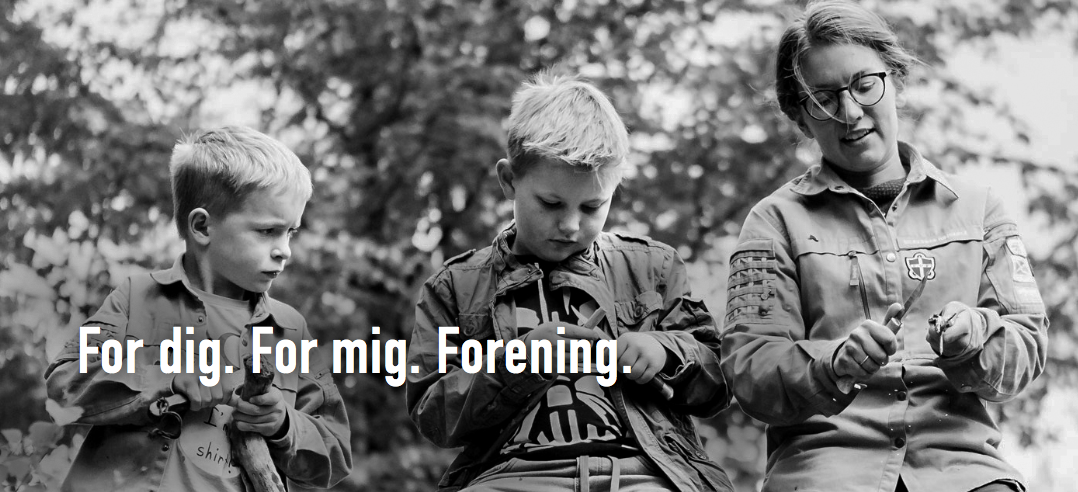 Årets forening
